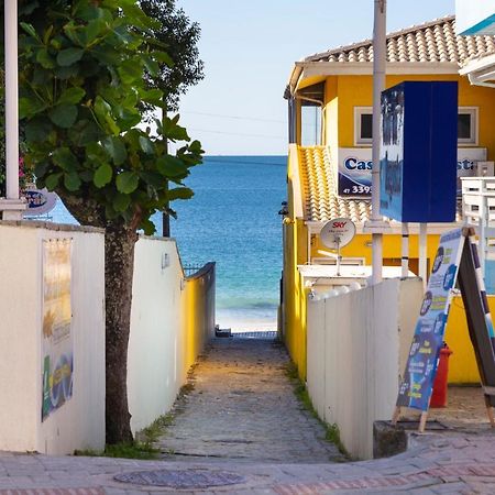 Pousada Riviera Bombinhas Εξωτερικό φωτογραφία