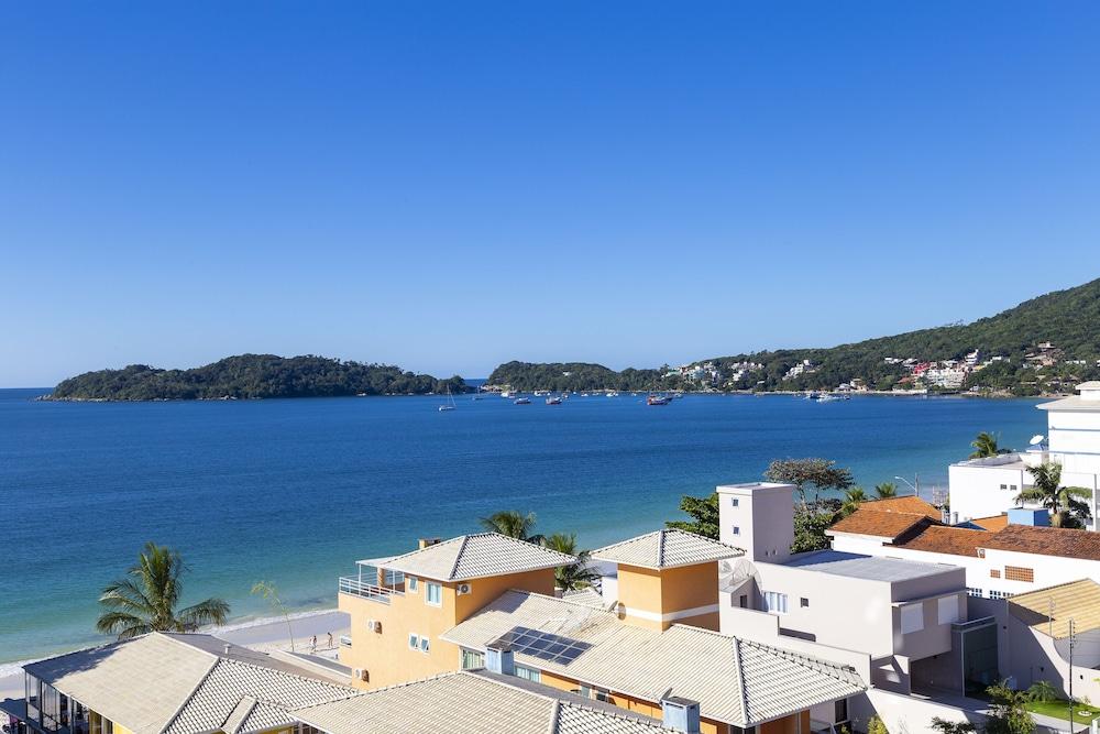 Pousada Riviera Bombinhas Εξωτερικό φωτογραφία