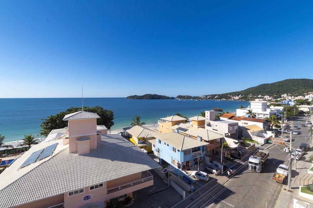 Pousada Riviera Bombinhas Εξωτερικό φωτογραφία