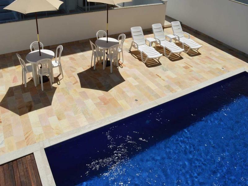 Pousada Riviera Bombinhas Εξωτερικό φωτογραφία