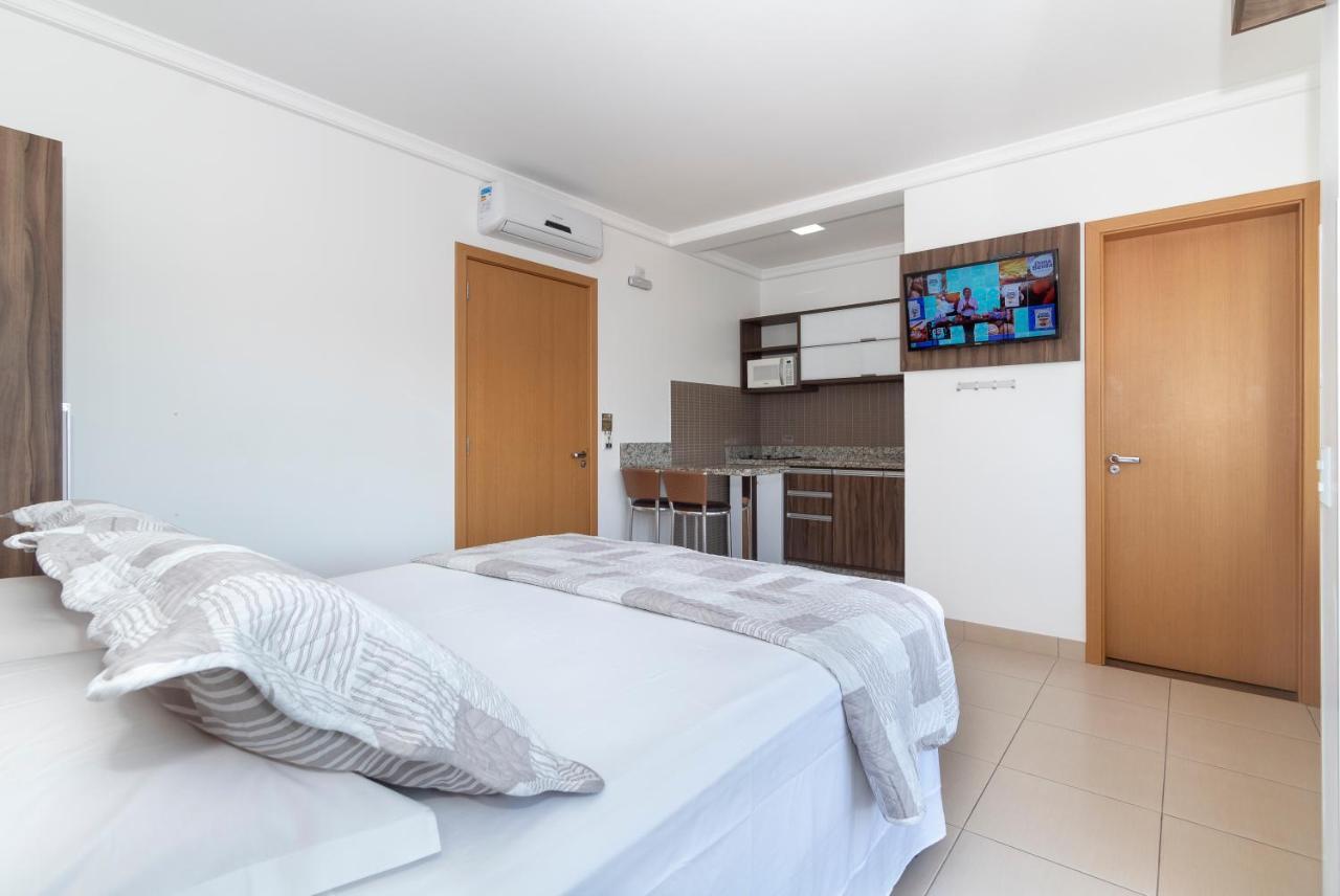 Pousada Riviera Bombinhas Εξωτερικό φωτογραφία