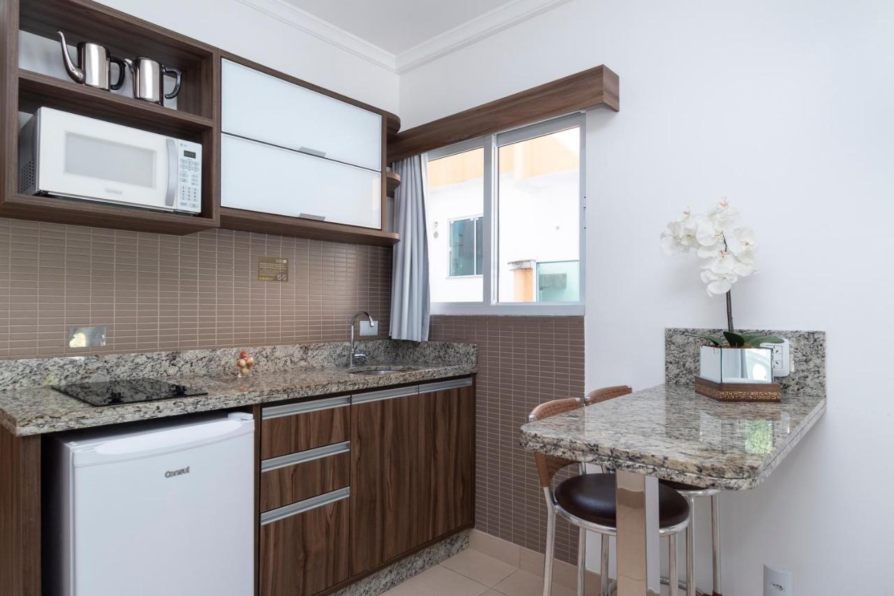 Pousada Riviera Bombinhas Εξωτερικό φωτογραφία
